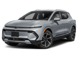 Equinox EV - Sapaugh Chevrolet in Herculaneum MO