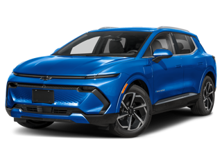 Chevrolet Equinox EV - Sapaugh Chevrolet in Herculaneum MO