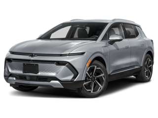 Equinox EV - Sapaugh Chevrolet in Herculaneum MO