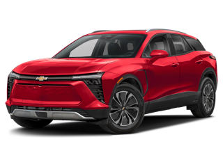 Chevrolet Blazer EV - Sapaugh Chevrolet in Herculaneum MO