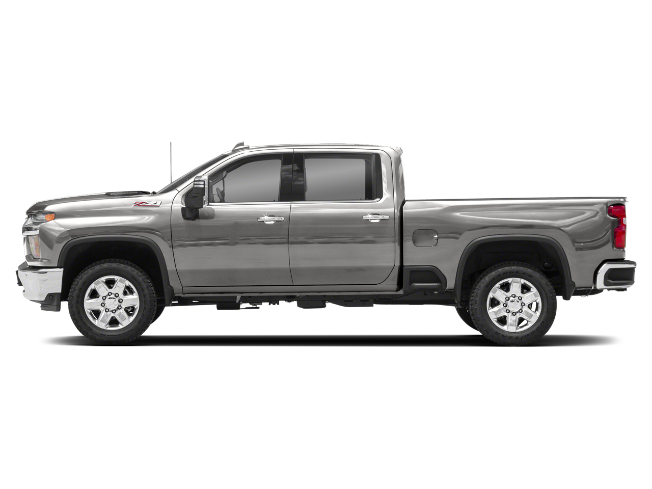 2020 Chevrolet Silverado 2500HD LTZ - Photo 37