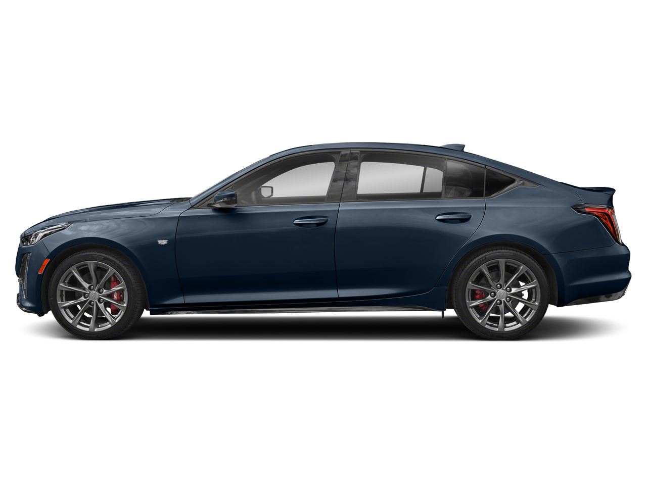 2021 Cadillac CT5-V V-Series