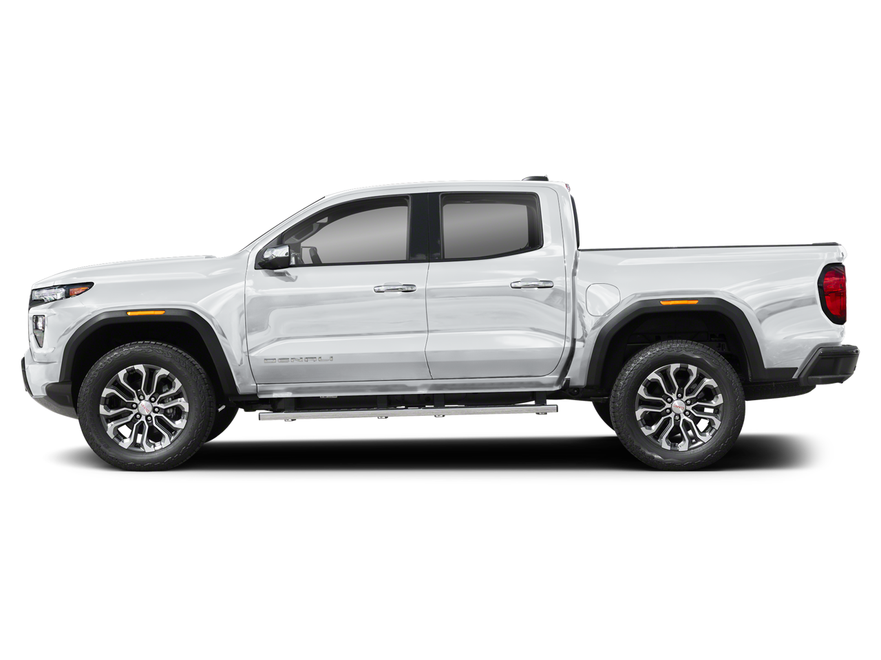 2023 GMC Canyon Denali - Photo 38
