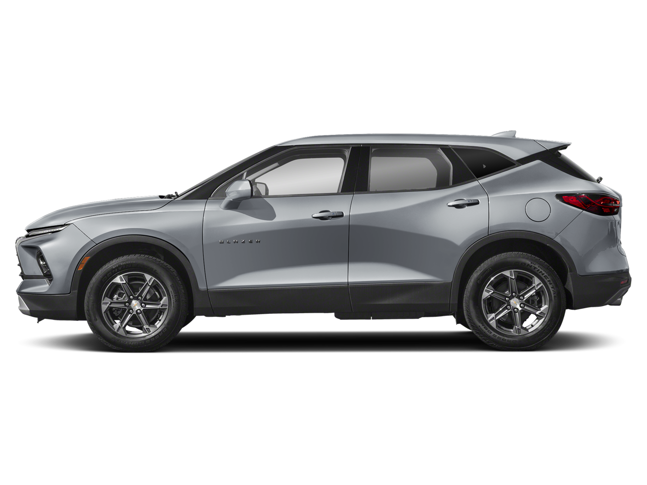 2024 Chevrolet Blazer 2LT - Photo 37