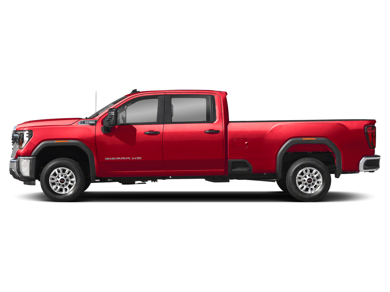 2024 GMC Sierra 2500HD Denali - Photo 39