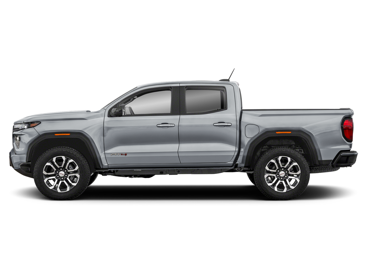 2024 GMC Canyon AT4X - Photo 39