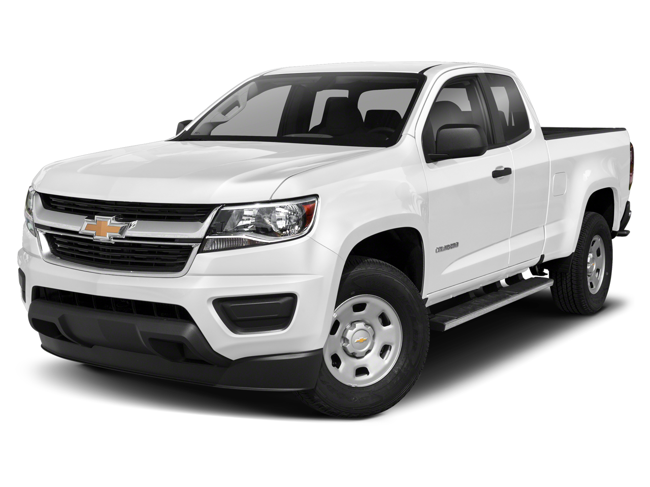 Used 2020 Chevrolet Colorado Work Truck with VIN 1GCHSBEA5L1248463 for sale in Herculaneum, MO