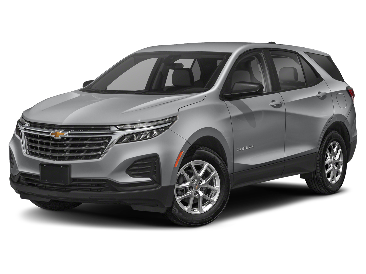2023 Chevrolet Equinox AWD LS's photo