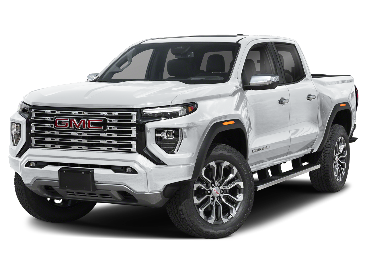 2023 GMC Canyon Denali - Photo 36