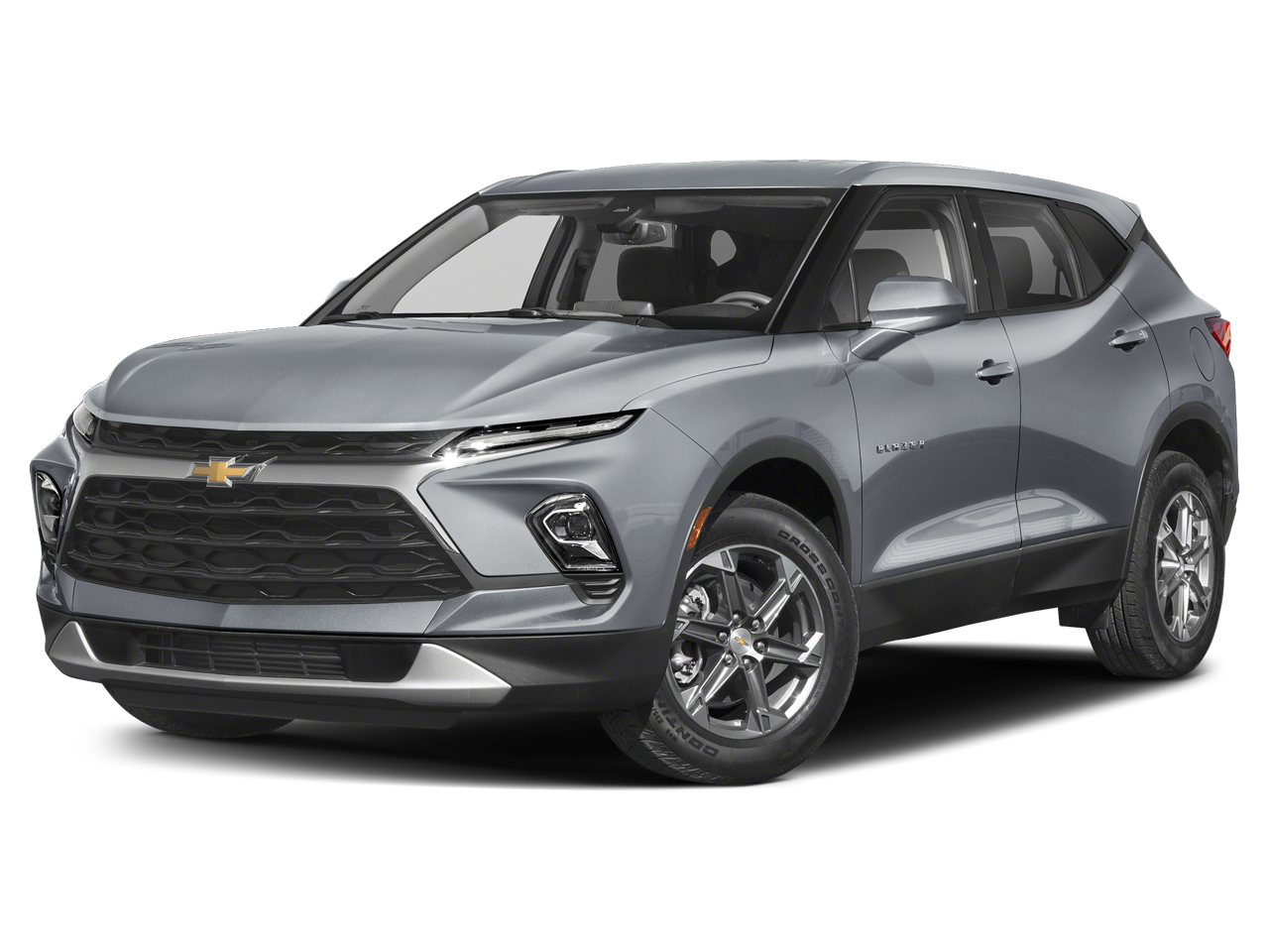 2024 Chevrolet Blazer 2LT - Photo 35