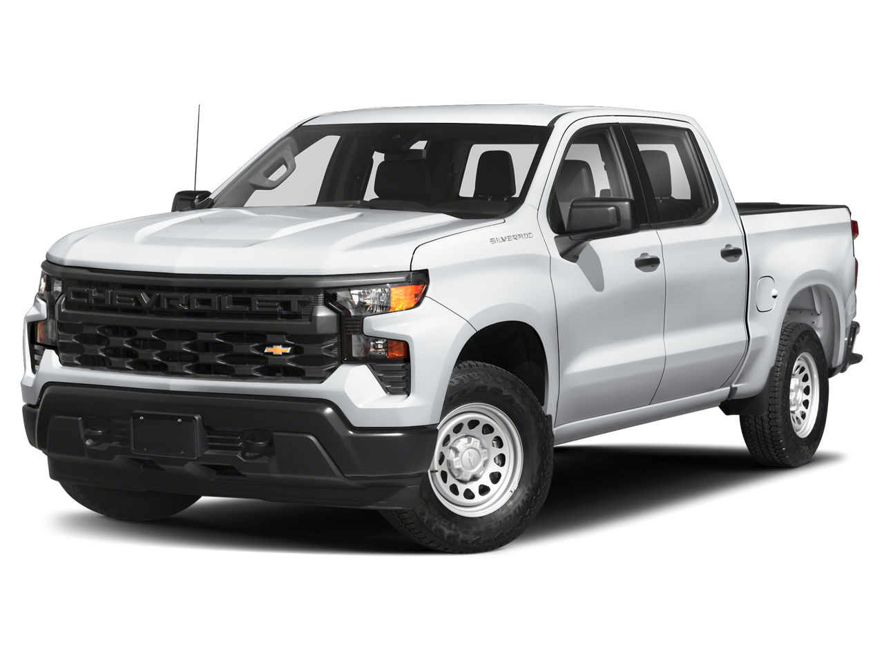 2024 Chevrolet Silverado 1500 LT - Photo 35