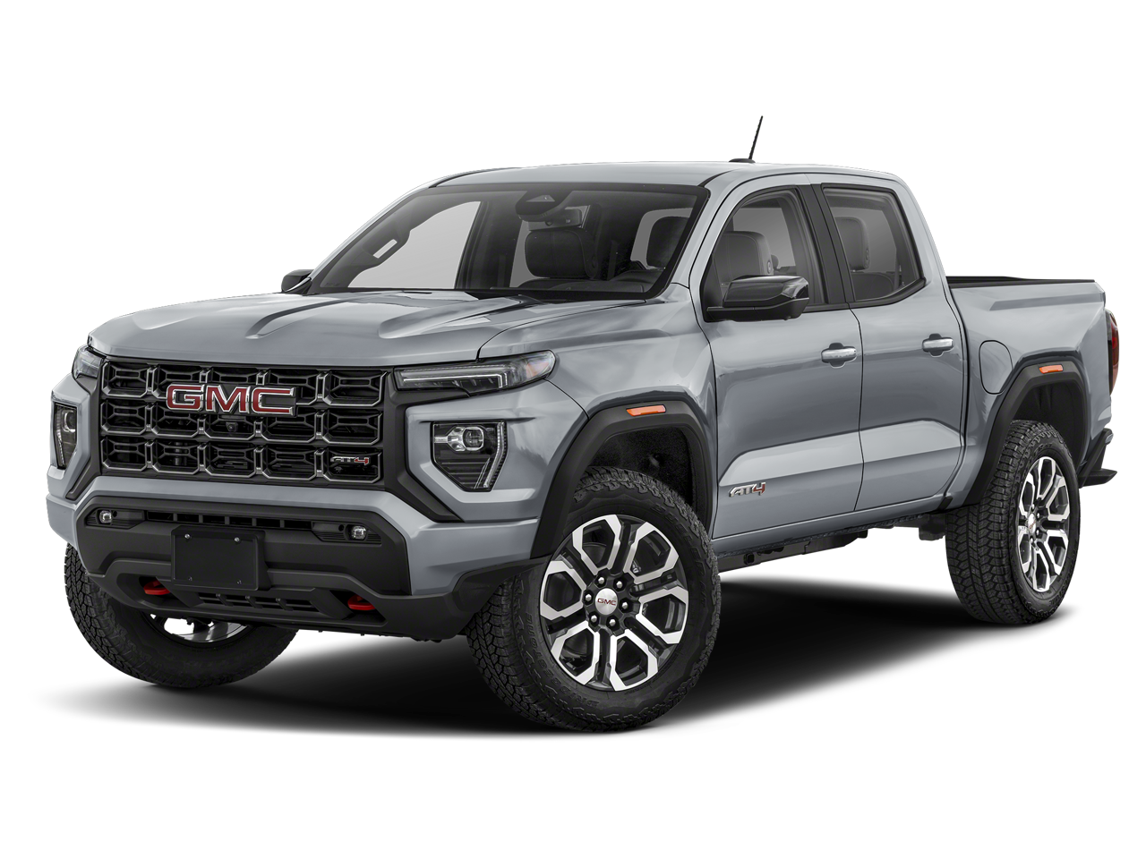 2024 GMC Canyon AT4X - Photo 37