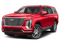 2026 Cadillac Escalade Platinum Luxury