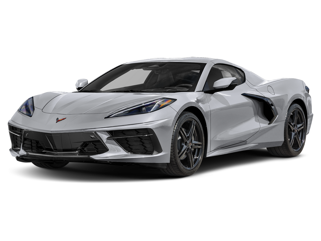 2026 Chevrolet Corvette 1LT - Photo 33