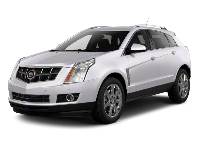 2011 Cadillac SRX Performance Collection