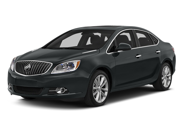 2014 Buick Verano BASE