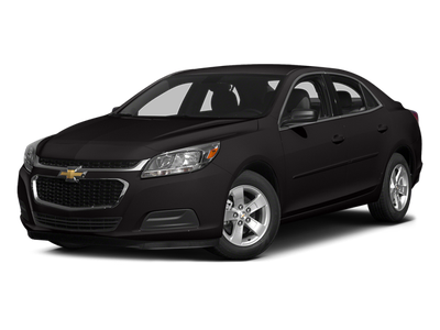 2014 Chevrolet Malibu LS