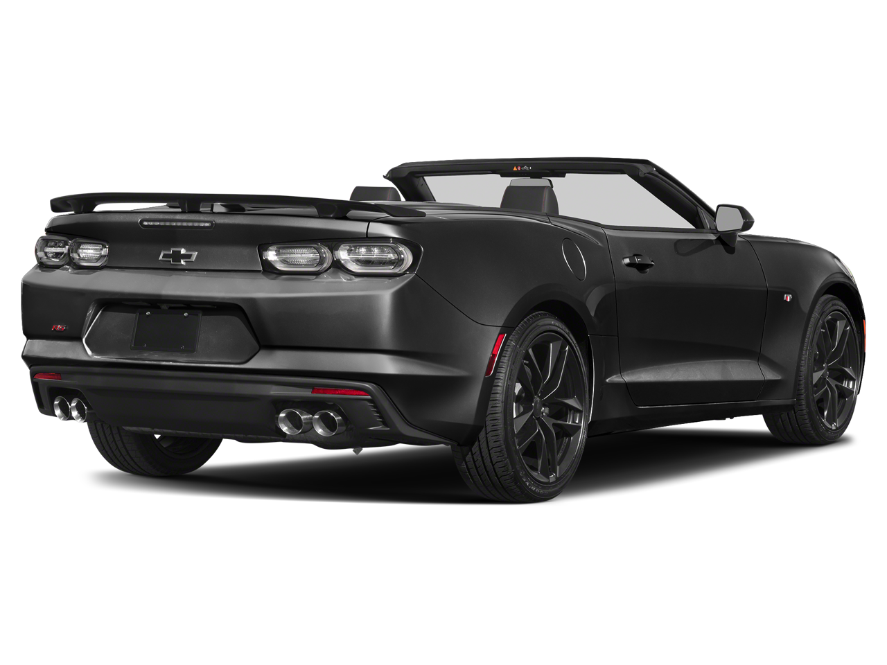 2023 Chevrolet Camaro LT1