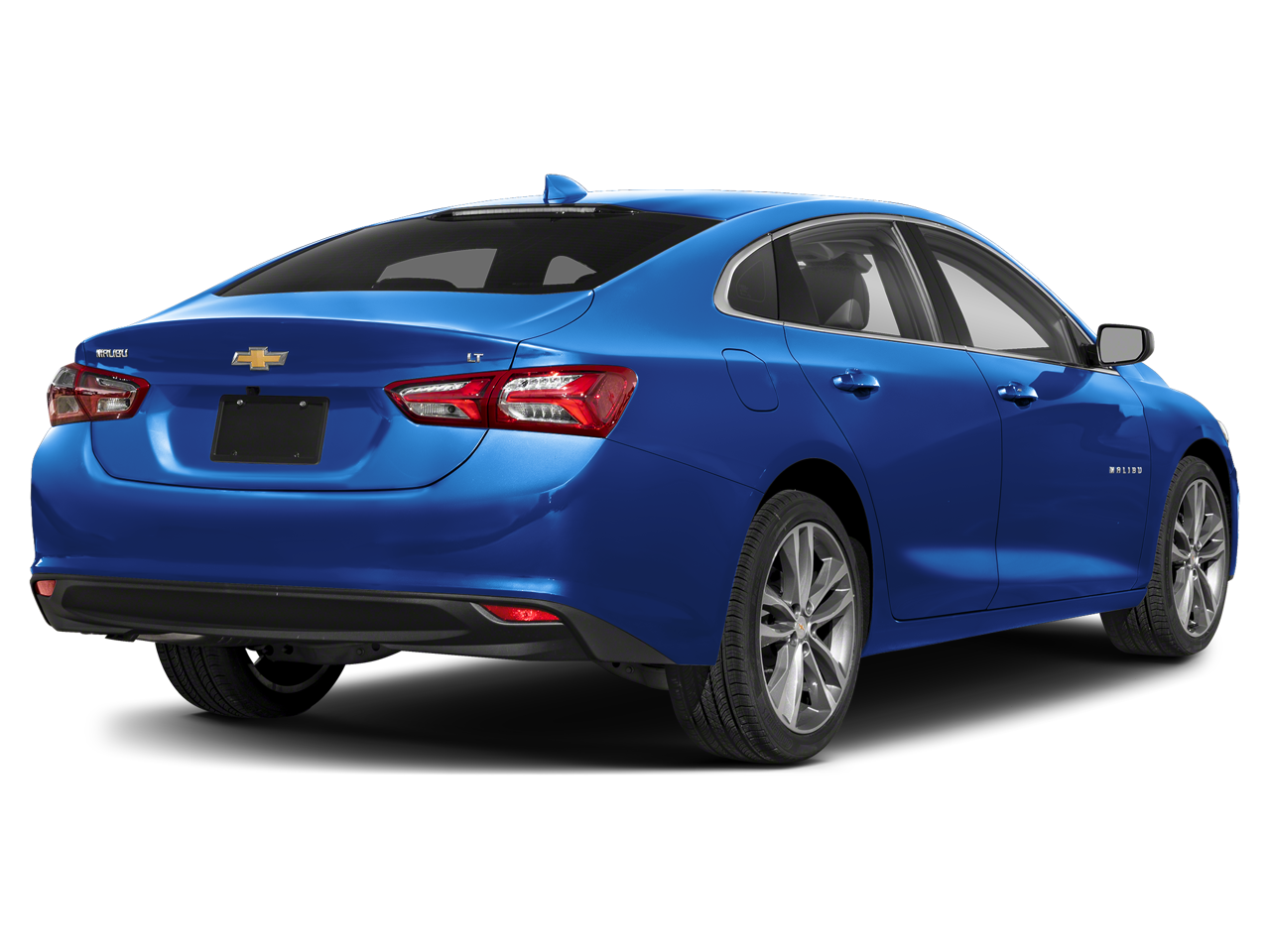 2023 Chevrolet Malibu 2LT