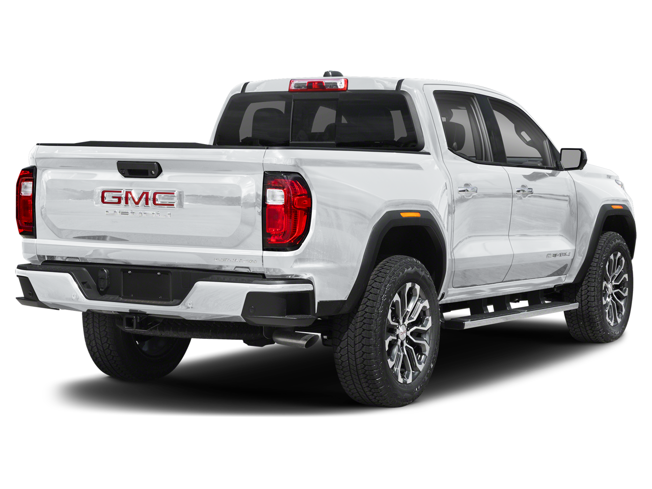 2023 GMC Canyon Denali - Photo 37