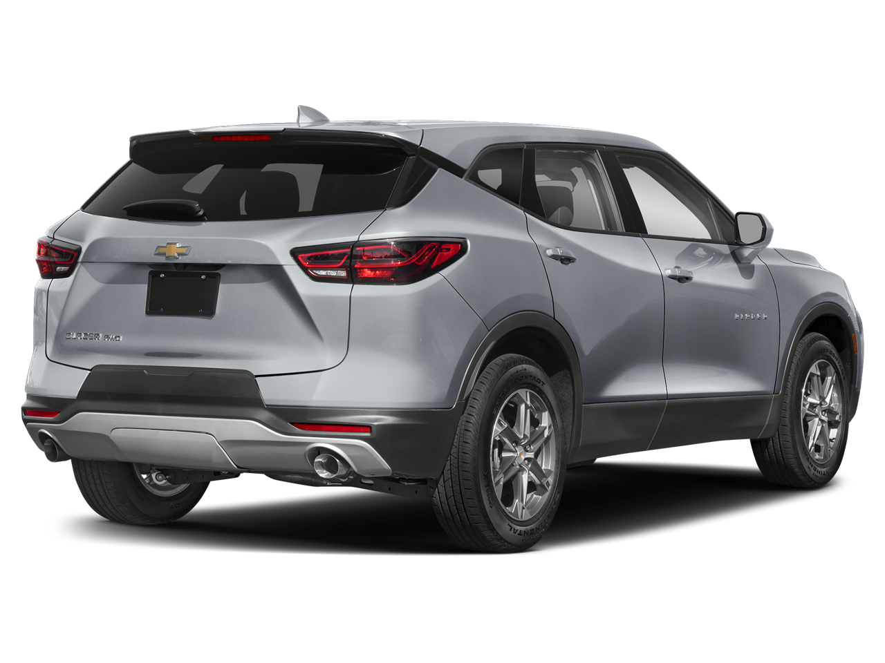 2024 Chevrolet Blazer 2LT - Photo 36