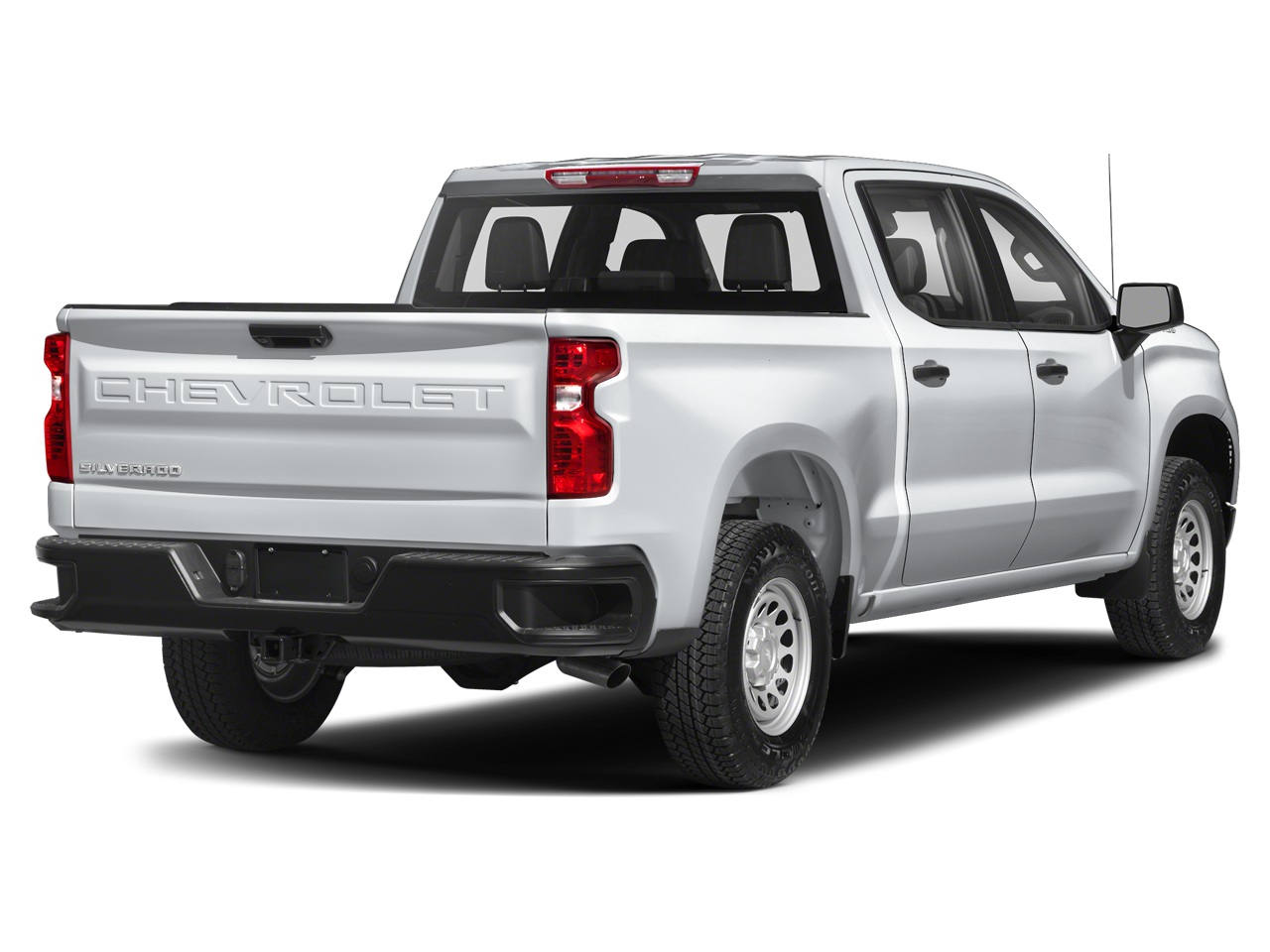 2024 Chevrolet Silverado 1500 LT - Photo 36