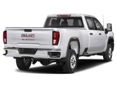 2024 GMC Sierra 2500 HD SLT