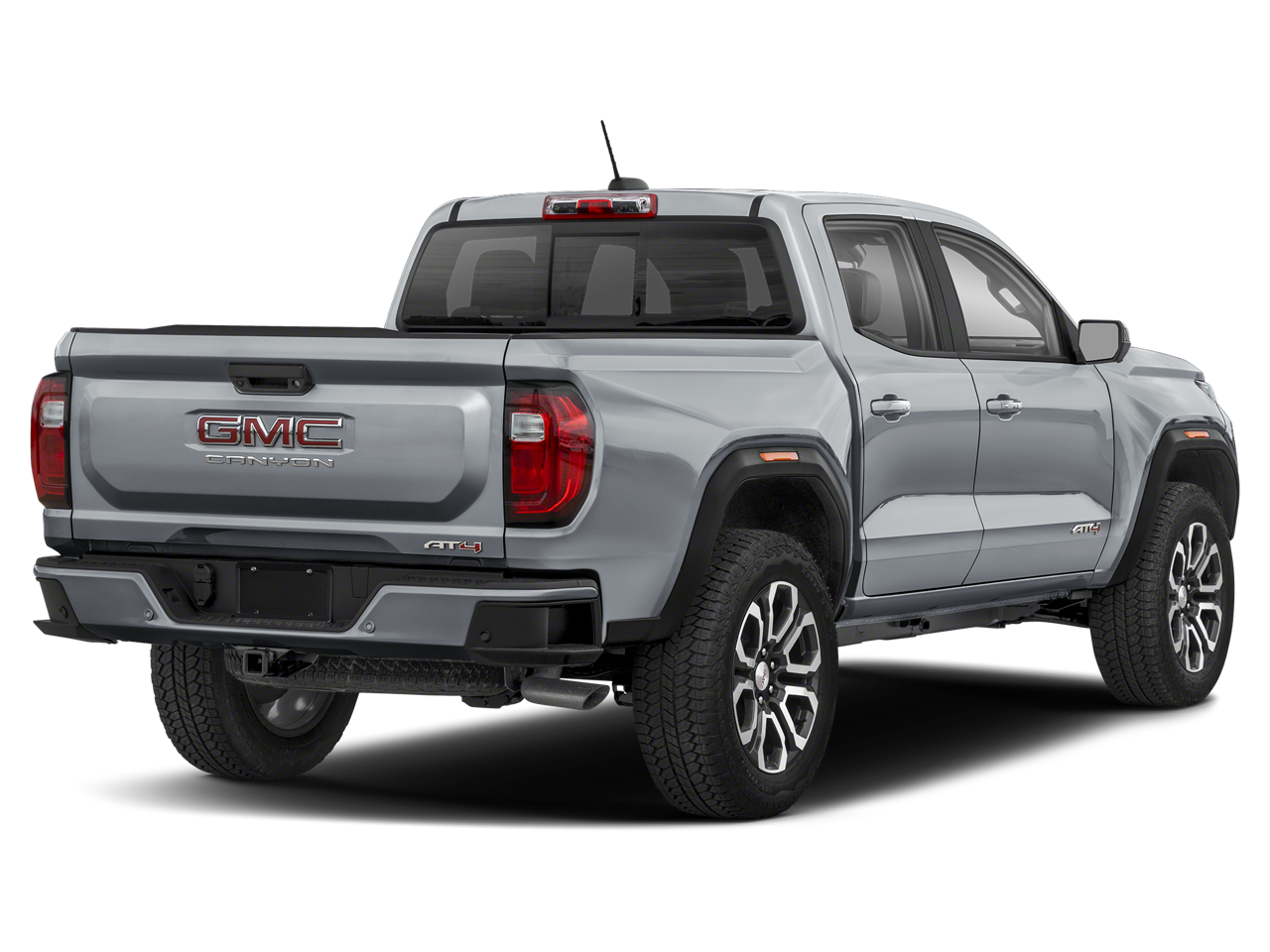2024 GMC Canyon AT4X - Photo 38
