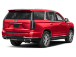 2026 Cadillac Escalade Platinum Luxury