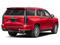 2026 Cadillac Escalade Platinum Luxury