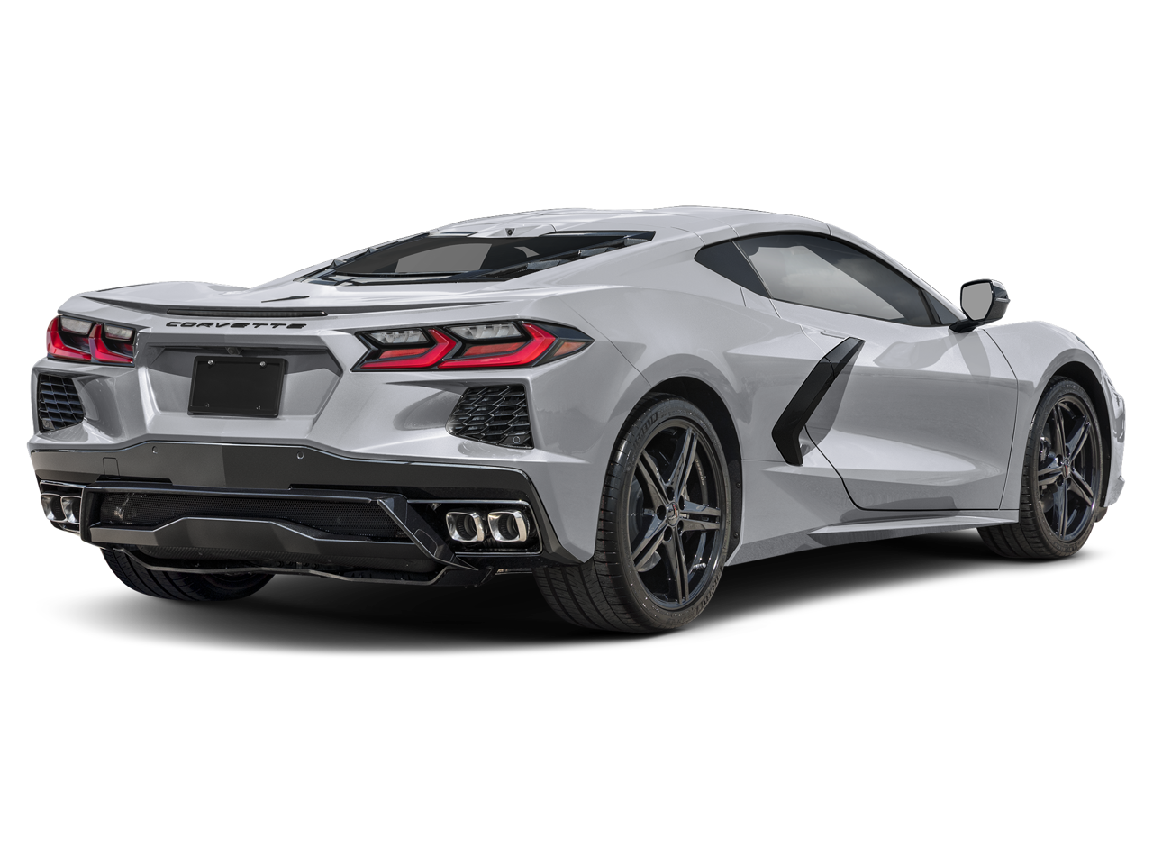 2026 Chevrolet Corvette 1LT - Photo 34