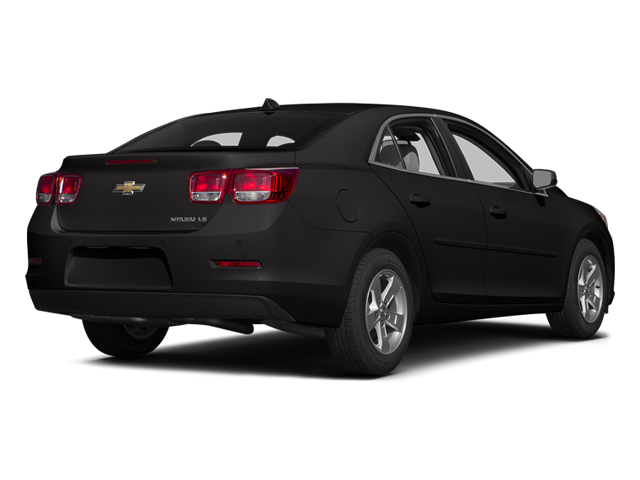 2014 Chevrolet Malibu LS