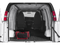2015 Chevrolet Express Cargo 3500 Work Van