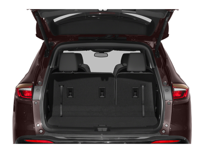 2019 Buick Enclave Avenir