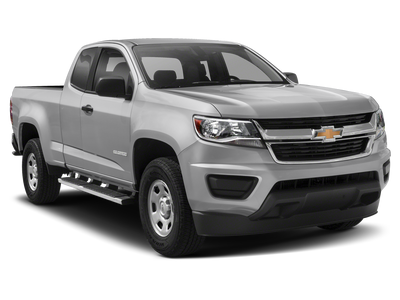2019 Chevrolet Colorado 4WD Work Truck