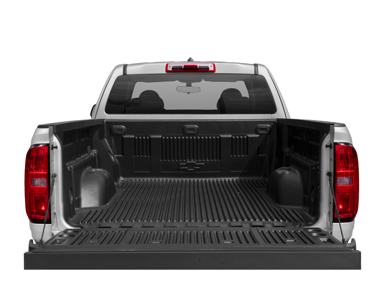 2019 Chevrolet Colorado 4WD Work Truck