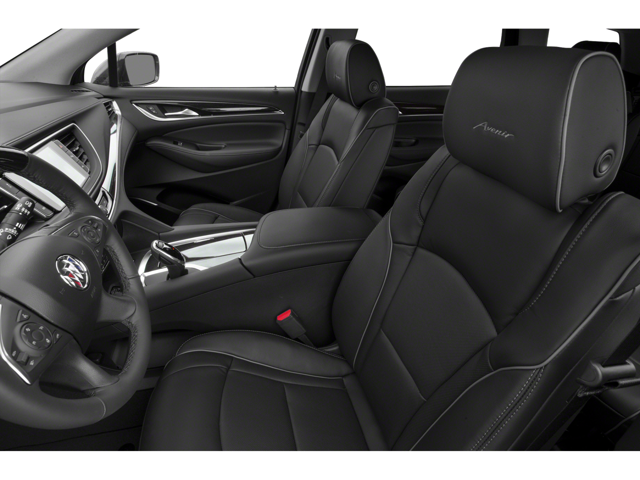 2020 Buick Enclave Avenir