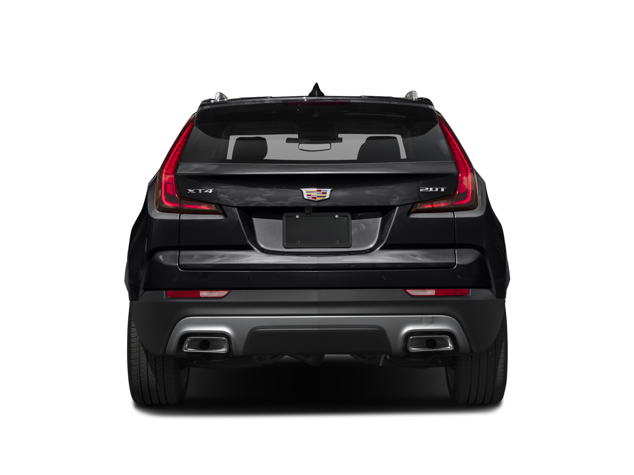 2020 Cadillac XT4 FWD Premium Luxury