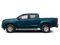 2020 Chevrolet Colorado Z71