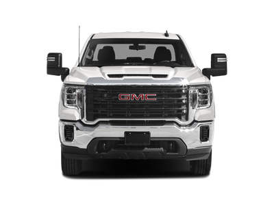 2020 GMC Sierra 2500 HD 4WD Double Cab Long Bed