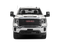 2020 GMC Sierra 2500 HD 4WD Double Cab Long Bed