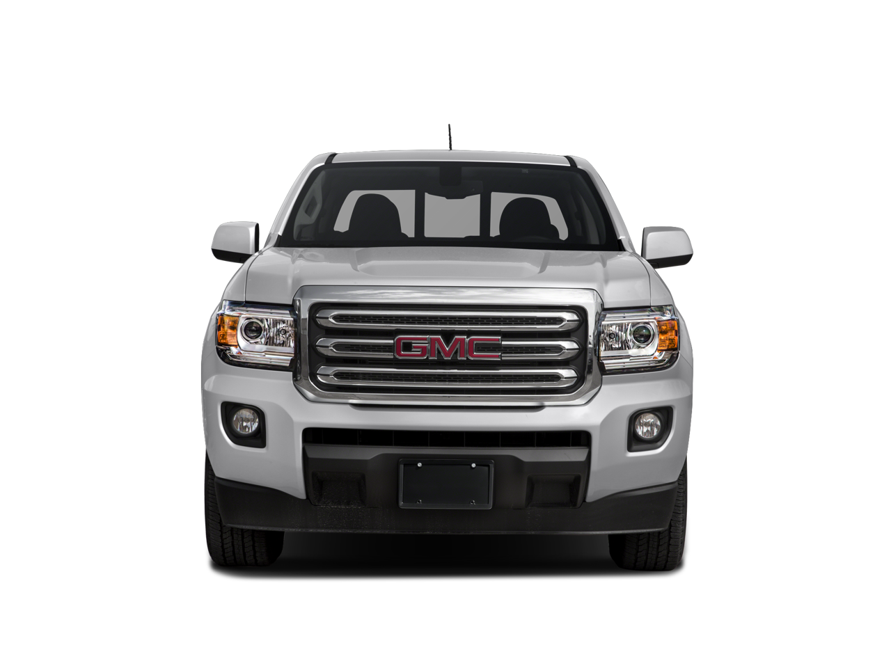 2020 GMC Canyon 4WD SLE