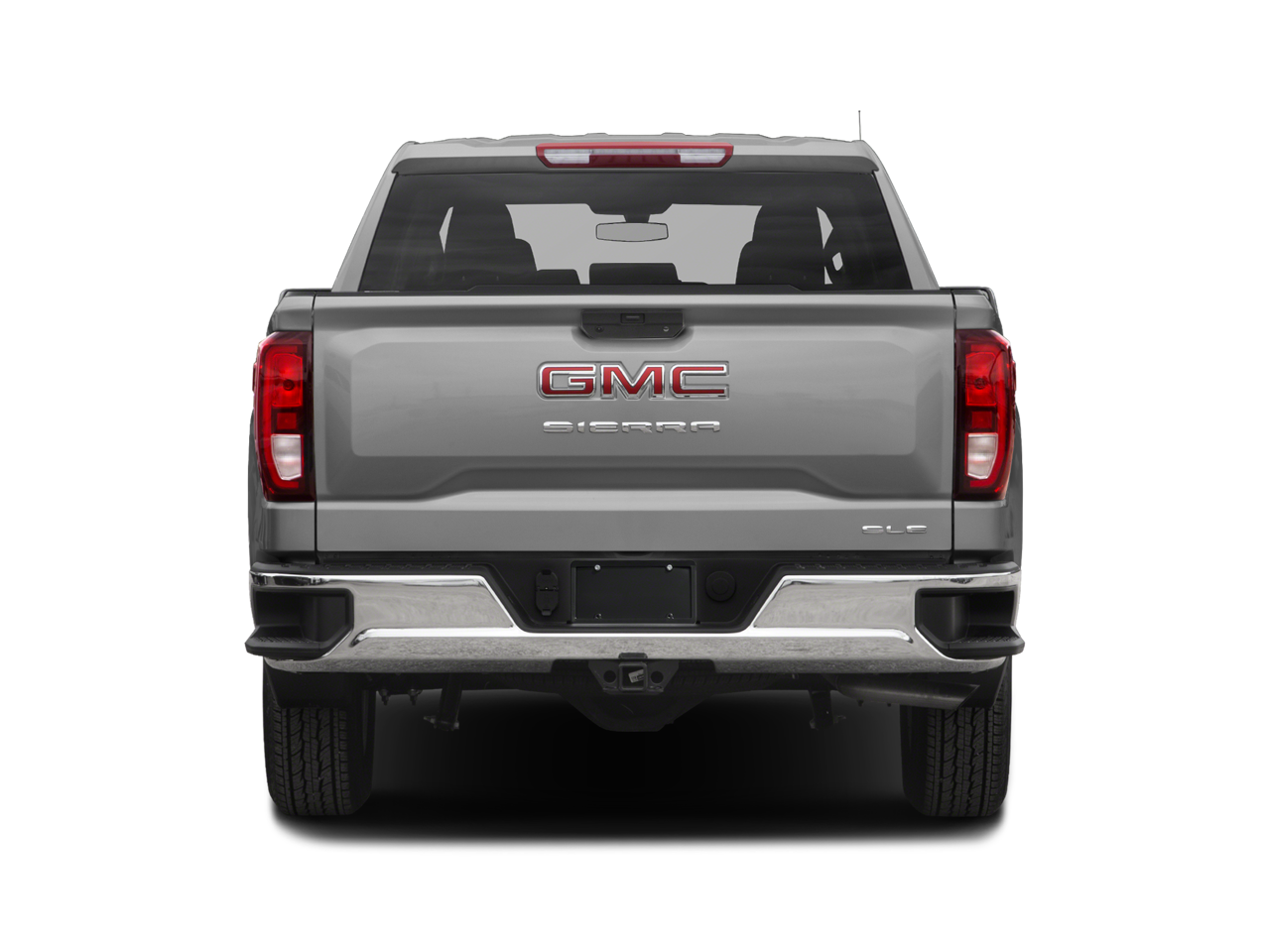 2021 GMC Sierra 1500 4WD Crew Cab Short Box