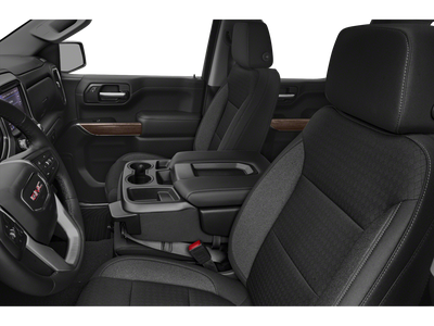 2021 GMC Sierra 1500 4WD Crew Cab Short Box
