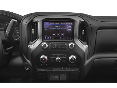 2021 GMC Sierra 1500 4WD Crew Cab Short Box