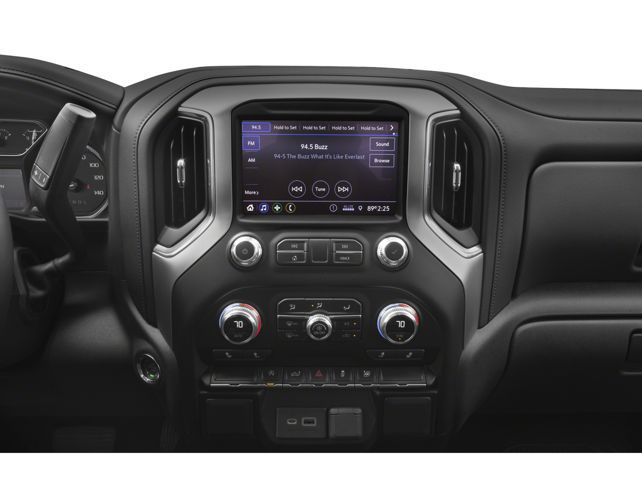 2021 GMC Sierra 1500 4WD Crew Cab Short Box