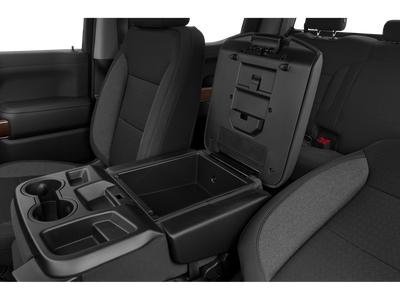 2021 GMC Sierra 1500 4WD Crew Cab Short Box