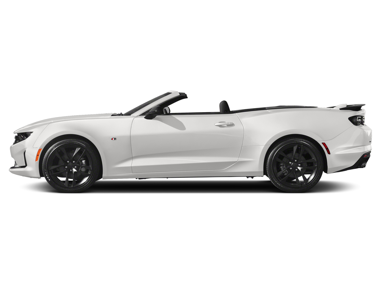 2022 Chevrolet Camaro 1LT