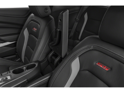 2023 Chevrolet Camaro 2SS