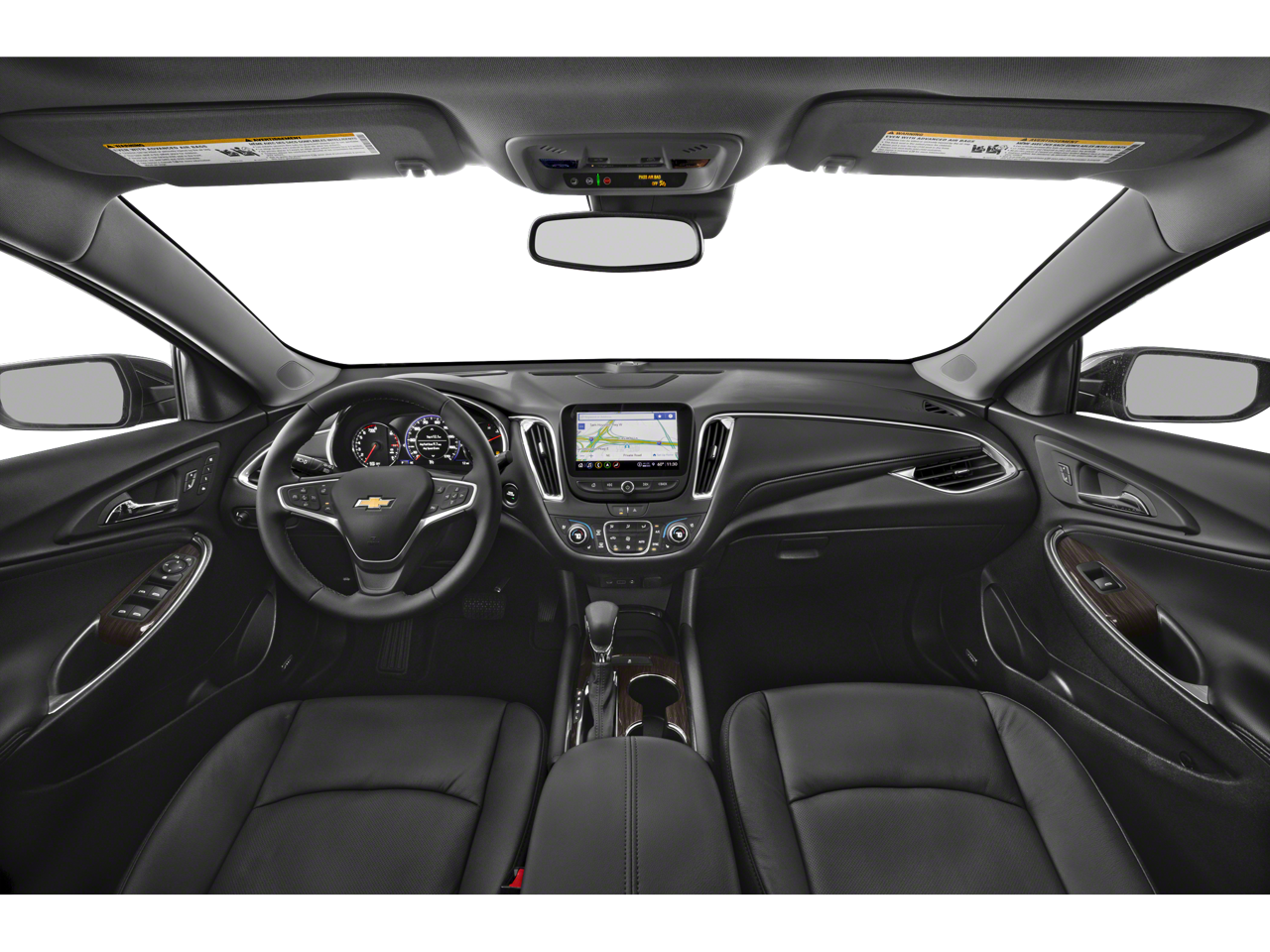 2023 Chevrolet Malibu 2LT